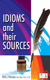 Idioms and their Sources